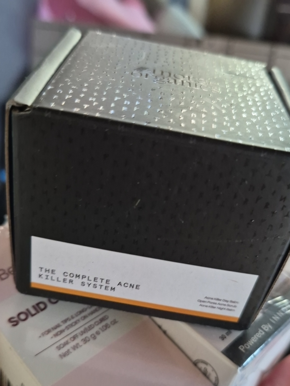 Complete Acne Killer System – New